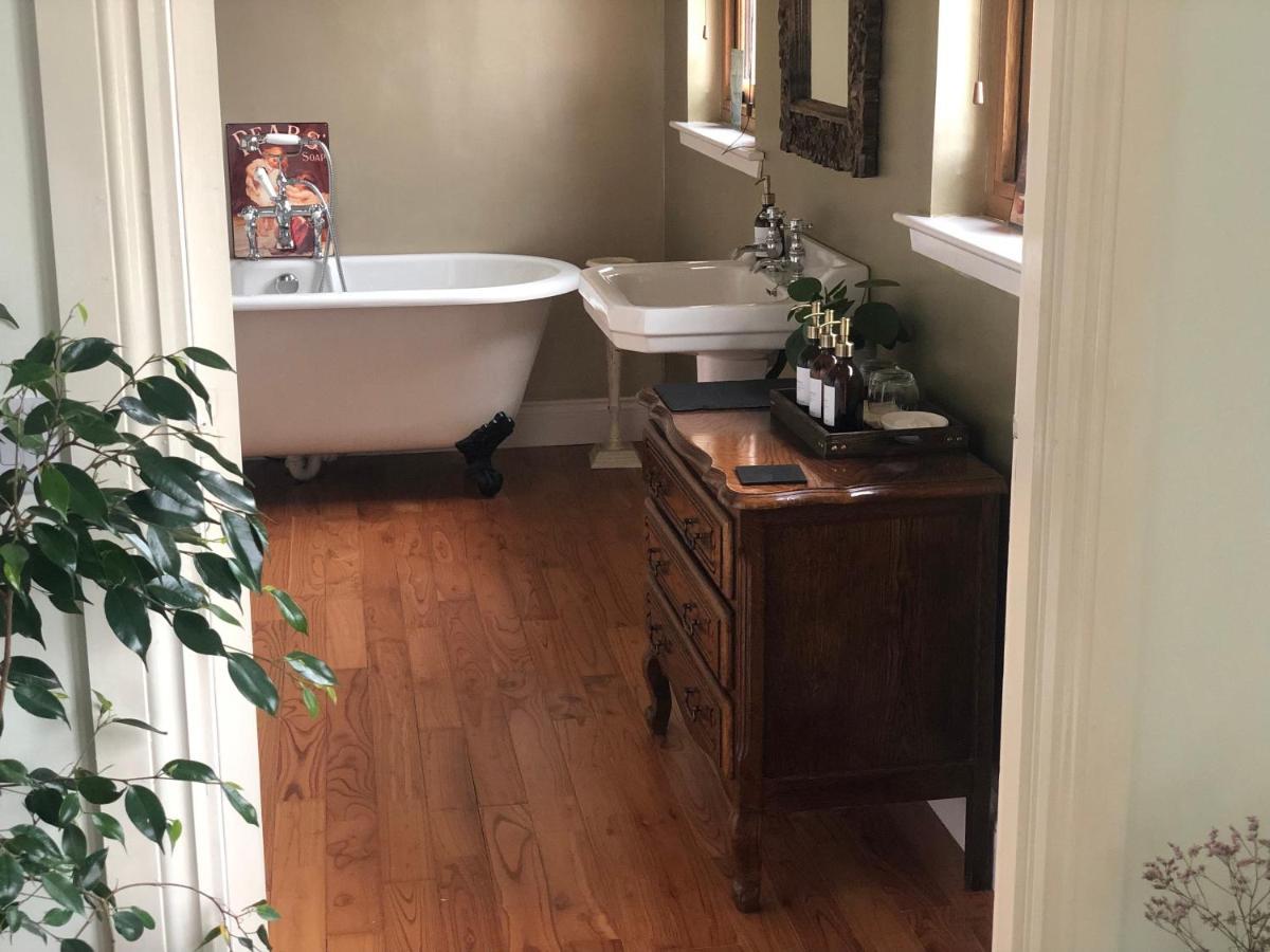 Bed and Breakfast Ach-Na-Sidhe Dores Экстерьер фото